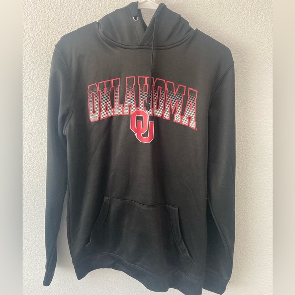 Oklahoma Sooners Sweatshirt - Picture 1 of 2